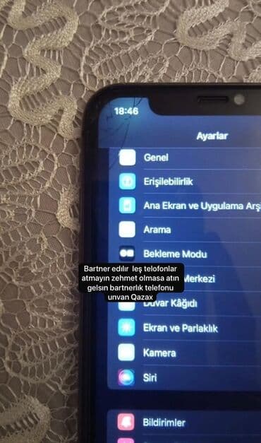 холодильник для автомобиля: IPhone 11, Черный, Face ID — 1