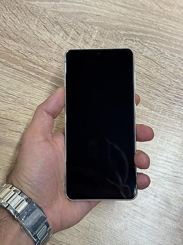 samsung galaxy s21 qiyməti: Samsung Galaxy S21, 128 GB, rəng - Ağ, Barmaq izi — 2