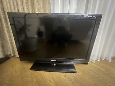 Samsung LCD TV – LE37B530 (37") Xüsusiyyətlər: - Ekran: 37 düym, Full — 1