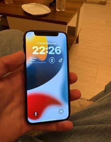 купить айфон 4: IPhone 12 mini, Qara, Face ID — 3