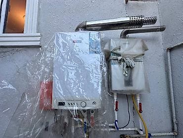 domik evler: 3 otaqlı, 67 kv. m, Kredit yoxdur, Yeni təmirli — 6