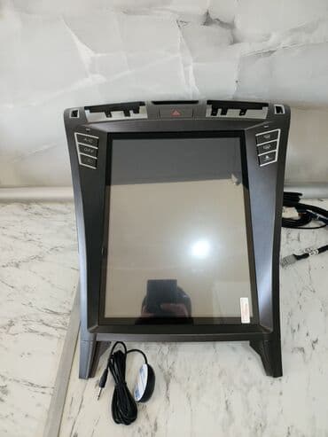 hunday santafe manitor: Monitor, Yeni, Cihaz paneli, Wi-Fi, Çin — 1