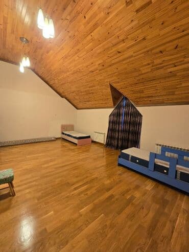 8 ci mkr: Badamdar qəs. 8 otaq, 365 kv. m, Kredit yoxdur, Yeni təmirli — 7