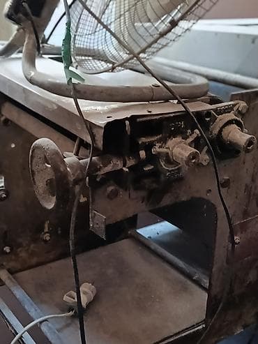 Restoran, kafe avadanlığı: 15 kq, Nağd ödəniş — 2