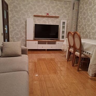 недвижимость в баку из рук в руки: 2 комнаты, Новостройка, 62 м² — 1