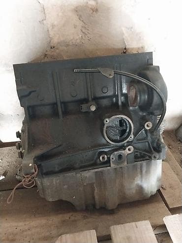 ford masin satisi: Volkswagen QOLF, 1.4 l, Benzin, İşlənmiş — 2