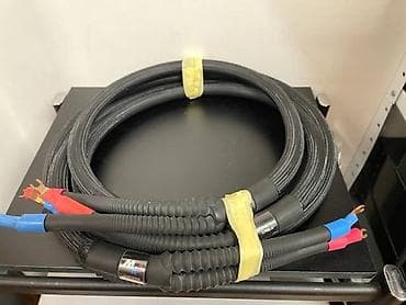 katv tv: Monster Cable sigma 2 (M-Series) akustik kabel dəsti - Yüksək — 2