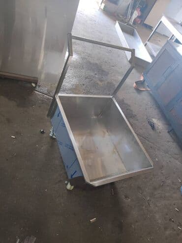 kubik sifarisi: Yuk dasima arabasi Birinci əl istehsalçıdan almaq imkanı Üstün — 1