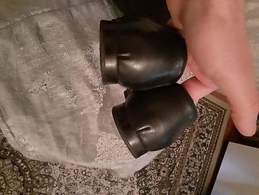 kişi eynəyi: Gencede satilir deri Ferragamo brendi Turkiye istehsalidir ayaqabi bir — 3