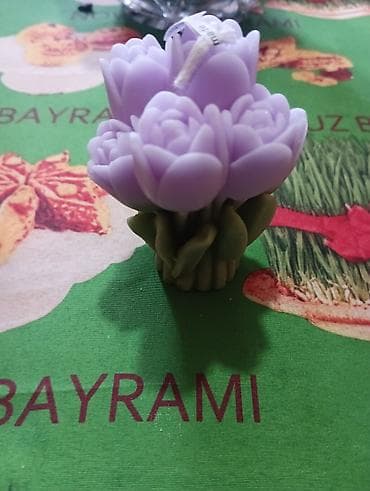 samdan: Свеча — 3