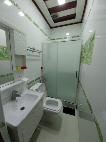 квартиры в баку в ипотеку: Sumqayıt şəhəri,1ci mkrda Göyərcin və Bazar yaxınlığında 10 mərtəbəli — 6