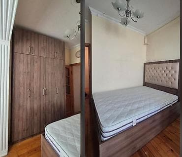 ikinci el gence: İkinəfərlik çarpayı, Dolab — 1