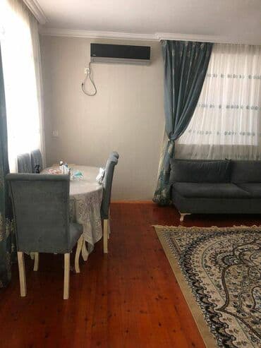 tap az gence evler: Ramana qəs. 3 otaqlı, 100 kv. m, Yeni təmirli — 3