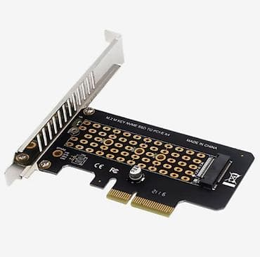 sert disk: Daxili SSD disk < 120 GB, M.2, Yeni — 1