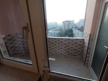 квартира в баку: 2 комнаты, Новостройка, м. Мемар Аджеми, 60 м² — 8