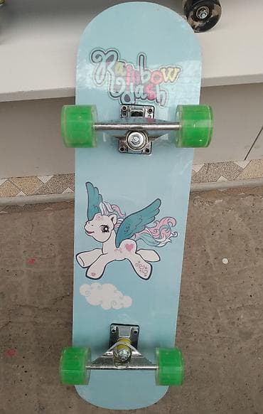 Skeybord, Kaykay, Skeyt və Pennyboardlar🛹 🔹Hər növ və hər yaşa uyğun lalafo.az -da Skeybord, Kaykay, Skeyt və Pennyboardlar🛹 🔹Hər növ və hər yaşa uyğun