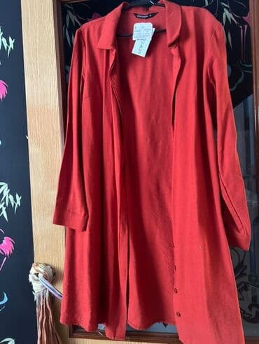 qadın üçün toxunma kardiqanlar: LCW Casual qadın paltarı/plaş-kardiqan tipli üst geyimi - Rəng — 1