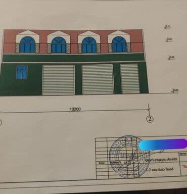 купить дом в азербайджане баку: Salam sati̇li̇r voenkomati̇n yani̇nda bi̇ri̇nci̇ obyekt 5 metr eni̇ 13 — 9