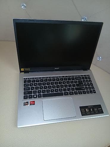mini prosessor: Acer Aspire 3 (15.6") noutbuk Model: Acer Aspire A315-24P İşləm — 2