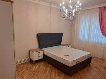 gencede 100 manata kiraye evler: Gənclik 8 noyabr metrosuna yaxin ximqorodka 18 mertebeli binanın — 4