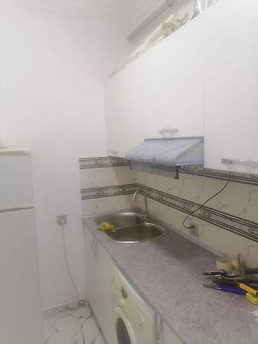 binede ucuz ev: 2 otaqlı kirayə ev verilir novostroykada Masazır kruqu Xırdalan tərəf — 3