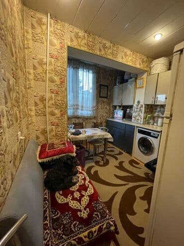 seki bina evleri 2021: Bakı, Yeni Günəşli Massiv A, 3 otaqlı, Köhnə tikili, 64 kv. m — 9