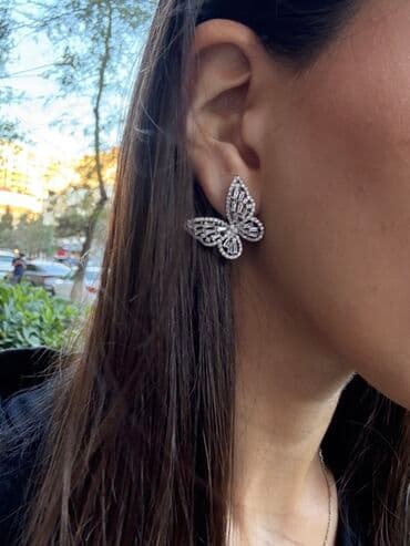 sade qizil sirqalar: Paslanmayan poladdan hazırlanıb, qaralmır, rəngi solmur və uzun müddət — 1