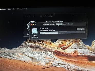 apple notebook qiymetleri: Yeni Apple MacBook, 13.3 ", Intel Core i5, 128 GB, Ödənişli çatdırılma, Rayonlara çatdırılma — 6