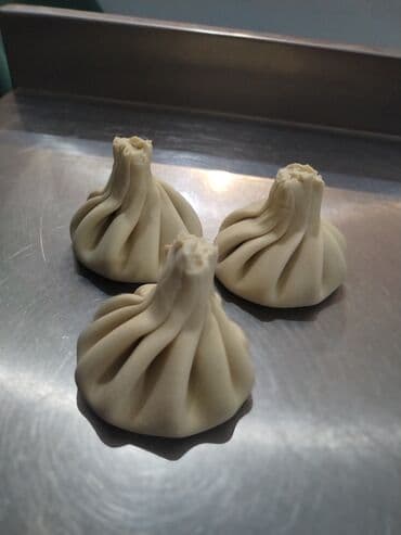 Gürcü Xəngəli – sifarişlə hazırlanır minum say 100 ədəd - Əl ilə — 5