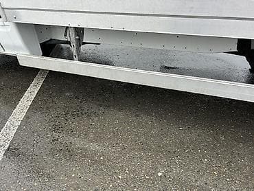 oturacaq maşın: Ford Transit, 2008 il, motor 2.4 l, İzoterm, İşlənmiş — 10