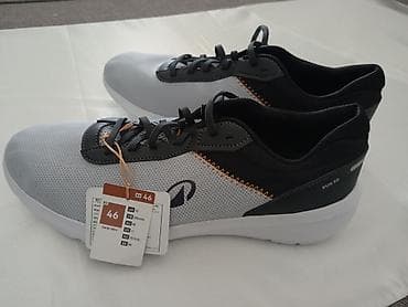krosovkalar: Decathlon Kalenji RUN 50 kişi qaçış idman ayaqqabısı Yenidir. Ölçü — 1