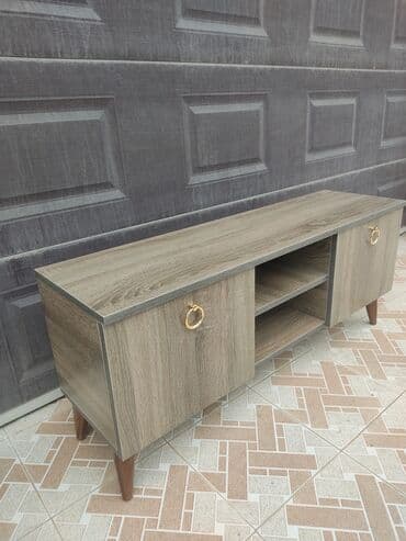 televizor ayaqları: Yeni, Düz TV altlığı, Polkalı, Rusiya — 4