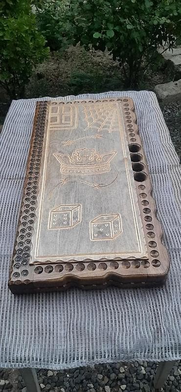 1 cent nece manatdir: Nərdlərdlər əl işidi nərdlər 38 azne satilir nərdlərin ucuz qiymətə — 2