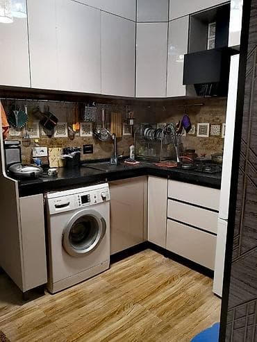 Пос. Бакиханов, 3 комнаты, Новостройка, 88 м² — 6