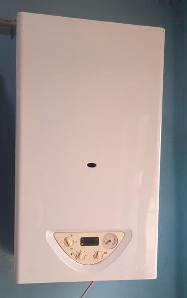 emko kombi qiymeti: Baykan 24 kv. Avropadan gəlmiş ikinci əl kombilərin zəmanətlə satişi — 1