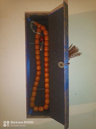 tesbeh nedir: Hədiyyəlik Təsbeh — 1