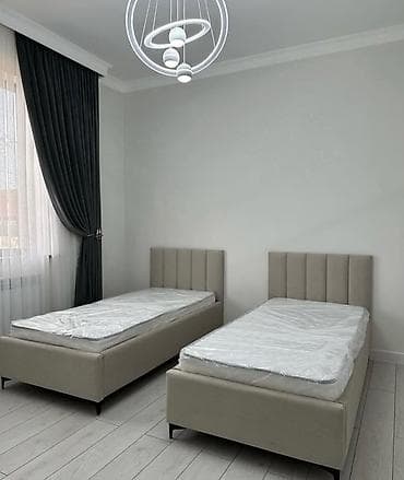Yeni, Təknəfərlik çarpayı