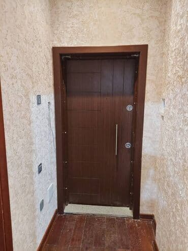 купить квартиры в баку: 1 комната, Новостройка, м. Ази Асланов, 53 м² — 5