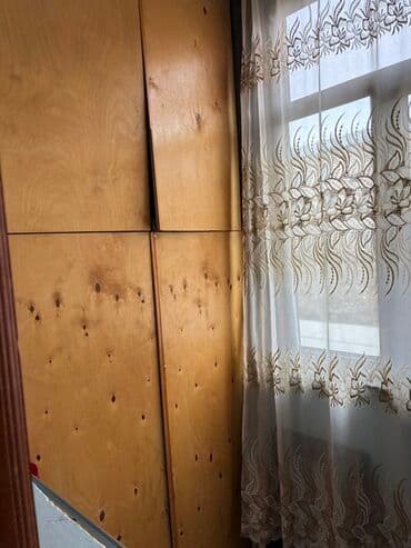 1 комнатные квартиры в баку новостройка: Гянджа, 3 комнаты, Вторичка, 60 м² — 12