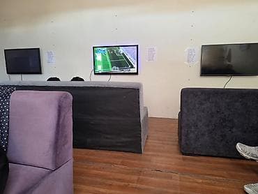 ağa playstation: Playstation klub desti *2200azn* 4 eded ps3 4 eded lg tv 109 ekean — 7