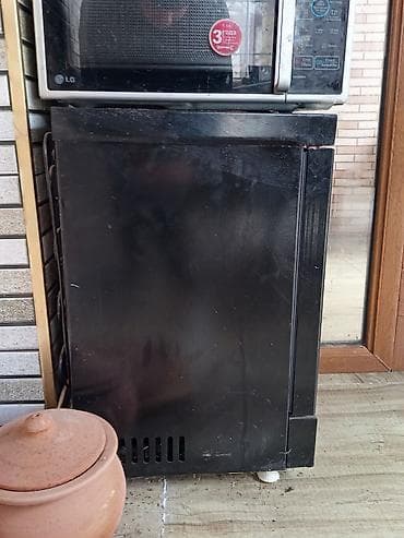 Reklam lövhələri: Kommersiya tipli vitrin soyuducu - Marka: JVI (Made in Azerbaijan) – — 3