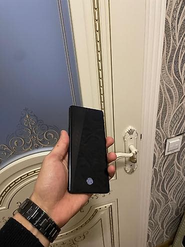 telofonar: Oppo Reno8 T 5G, 256 GB, rəng - Qara, Barmaq izi — 1