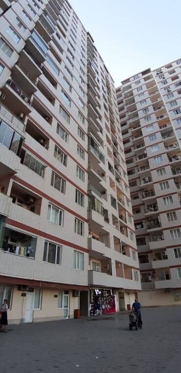 продажа квартир: 2 комнаты, Новостройка, 64 м² — 2