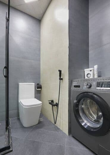 аренда квартир в новостройках: 2 otaqlı, Nərimanov r. r-nu — 17