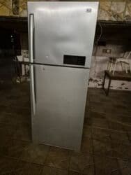 iphone 16 pro 128 gb qiymeti: İşlənmiş 2 qapılı LG Soyuducu Satılır, rəng - Boz — 2