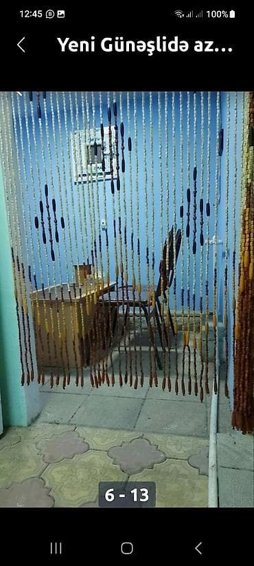 stol stul ev ucun: Qonaq otağı üçün, Açılmayan, Dördbucaq masa, 4 stul — 4