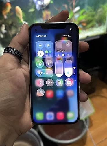 telefon 40: IPhone 12 Pro, 128 GB, Blue Titanium, Zəmanət, Simsiz şarj, Sənədlərlə — 2