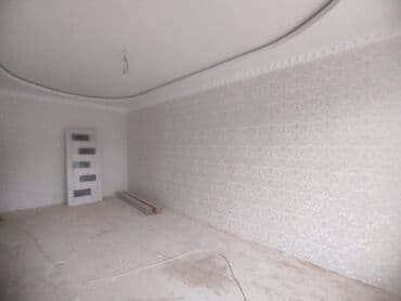 gence gulustan: 3 otaqlı, 100 kv. m, Yeni təmirli — 8