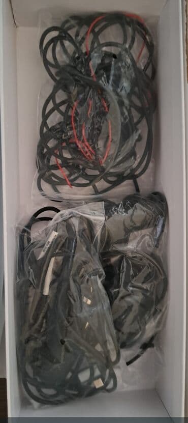 videoregistrator almaq: Videoreqstrator.Waze var,Yenidir.1ay işlənməyib.300m — 3