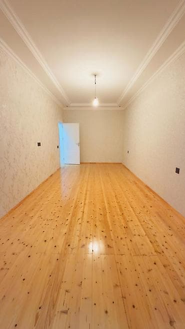 hovsanda evler: 4 комнаты, 110 м², Есть кредит, Свежий ремонт — 10